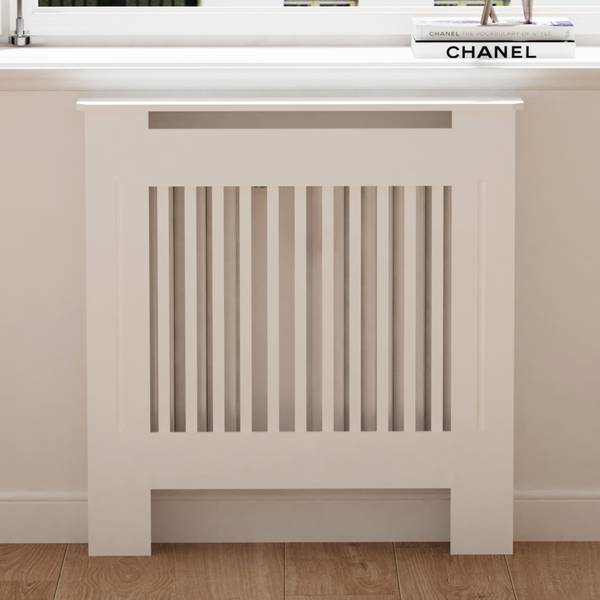Cache-radiateur Vertical XJJ673-B-S 78 x 101 cm