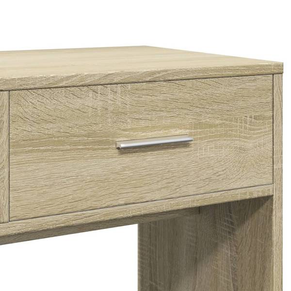 Schminktisch XT5912 Eiche Sonoma Dekor