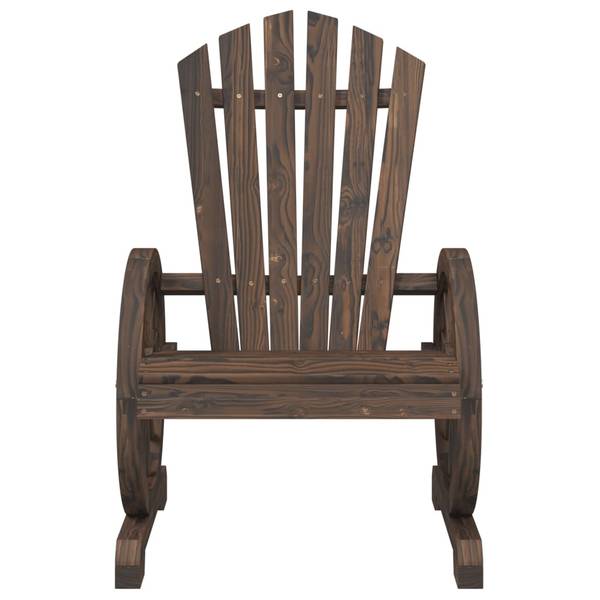 Loungeset 3032799-1 set van 3 bruin