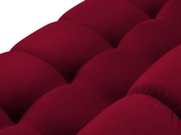 Sofa BALI Rot