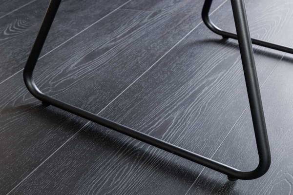 Stuhl MUSTANG Grün - Cord - Polyester - 56 x 77 x 59 cm