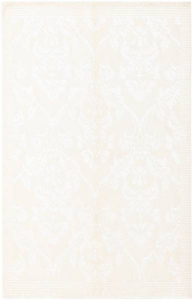 Tapis Darya DCLXIV Beige - Laine - 122 x 1 x 183 cm