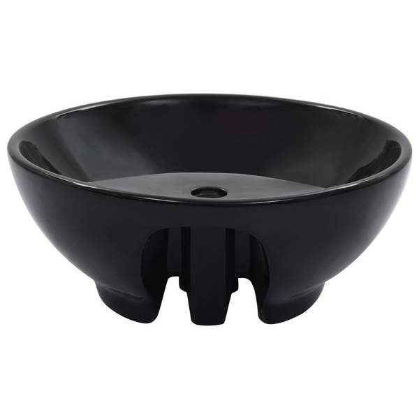 Becken 296979 Schwarz