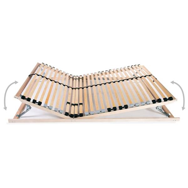 Lattenrost 3014391-3 Breite: 120 cm