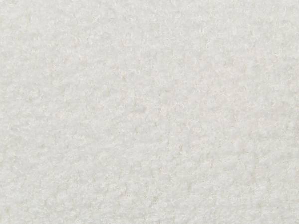 Sierkussen CAMPONULA 2-delig wit