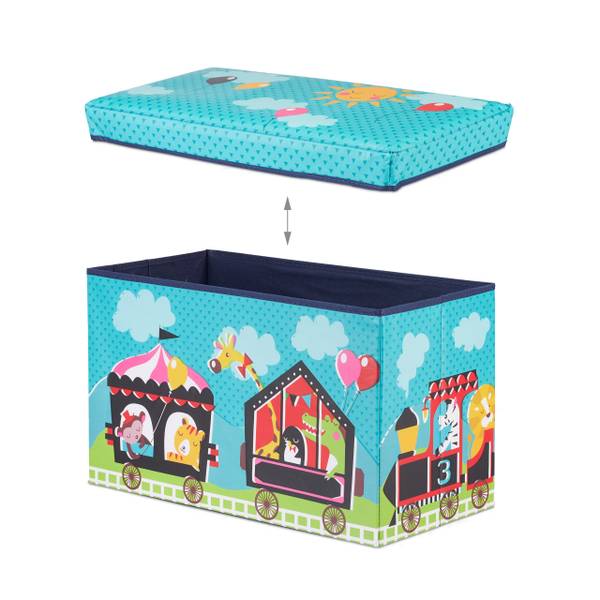 Sitzbox für Kinder kaufen