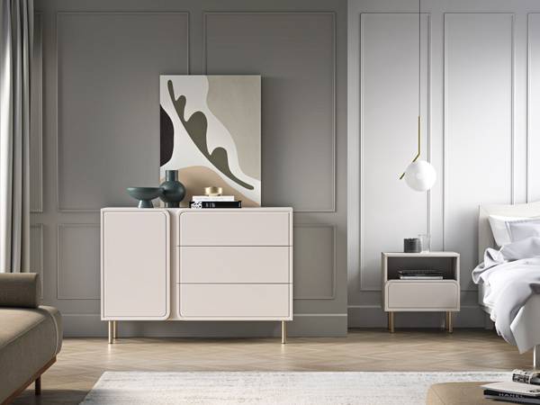 Buffet LOPPA Largeur : 120 cm