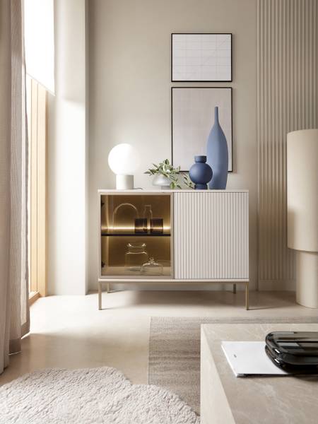 Sideboard Chamonix Kaschmir