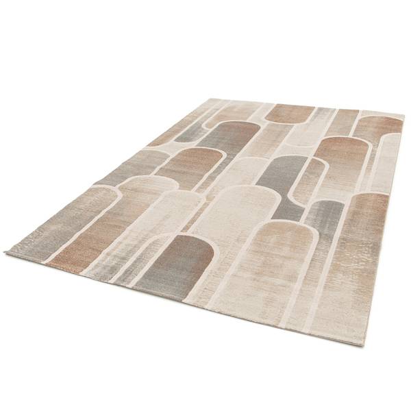Teppich RIVOLI 160 x 230 x 160 cm