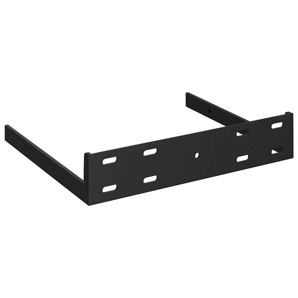 Wandregal 3004084 2er Set 25 x 25 cm