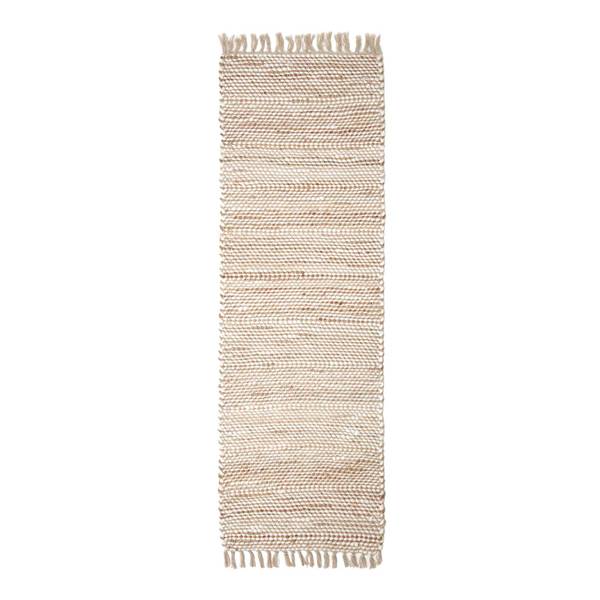 Vloerkleed Chindi Horizon 66 x 200 cm