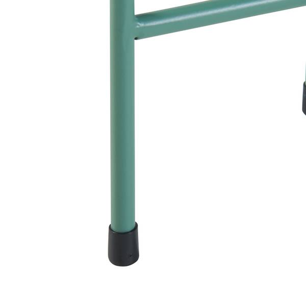 Plantenstandaard Asten groen