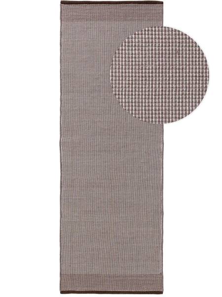 In-/Outdoorläufer Fion Beige - Braun