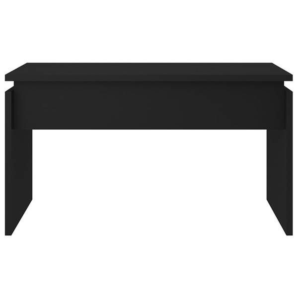 Salontafel 3008167 zwart