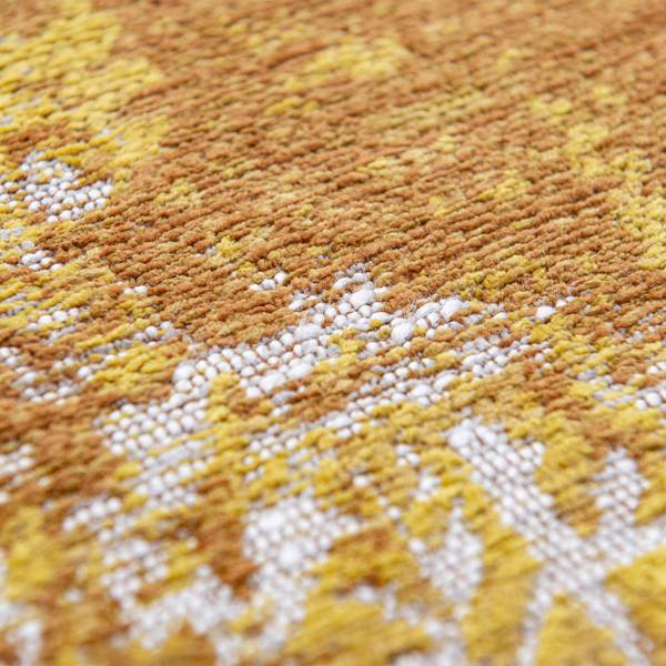 Teppich Fading World Kirman Sunwax 280 x 390 cm