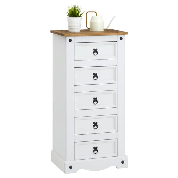 Kommode CAMPO Kiefer - 53 x 104 x 39 cm