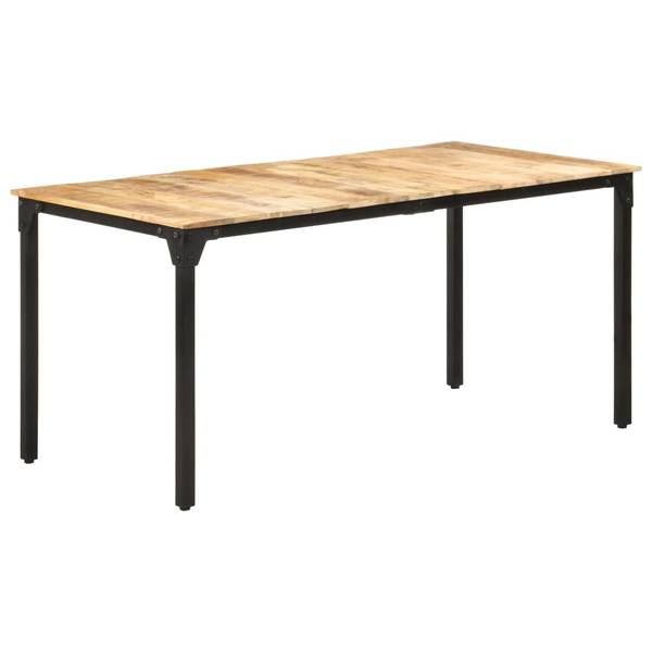Esstisch XT2137 80 x 160 cm