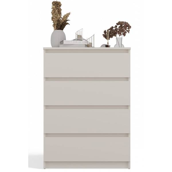 Kommode MALWA Taupe