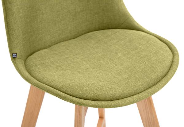Barhocker Cannes Grün