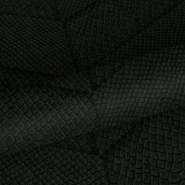 Tapete 347796 Grün - Fleece - 53 x 1005 x 53 cm