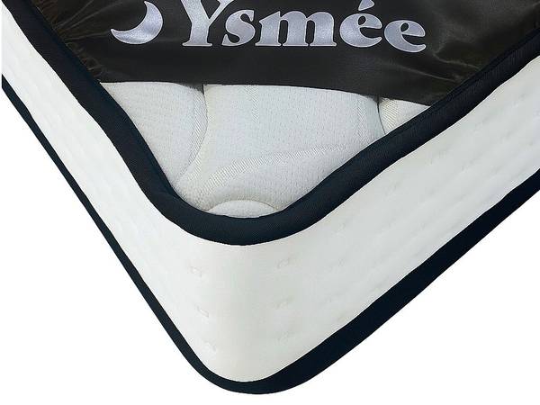 Standardmatratze LUREAN Tiefe: 180 cm