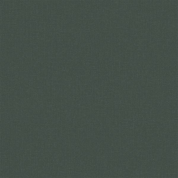 Tapete 148755 Grün - Fleece - 53 x 1005 x 53 cm
