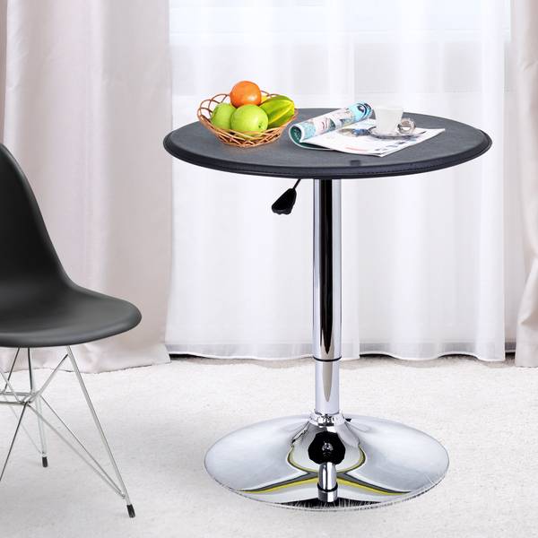 Bartisch 02-0071 Braun - Metall - 63 x 93 x 63 cm