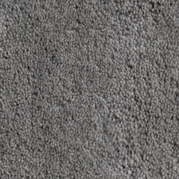 Gabbeh Teppich Sowana Grau - 130 x 190 cm