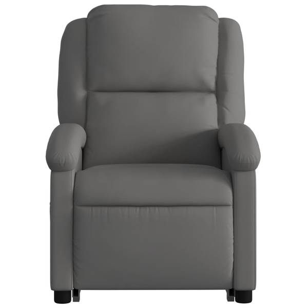 Elektrische Sta-op-fauteuil 3032380-3 grijs