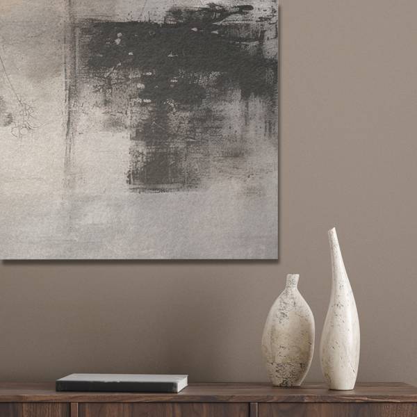 AKUSTIKBILD Modern 100 x 70 cm