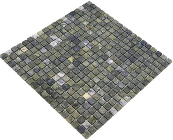 Mosaikfliesen 38-15-407 Stein - 31 x 31 x 31 cm