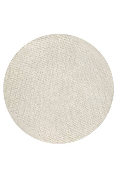 Kurzflorteppich Hamptons THIRTYEIGHT 180 x 180 cm