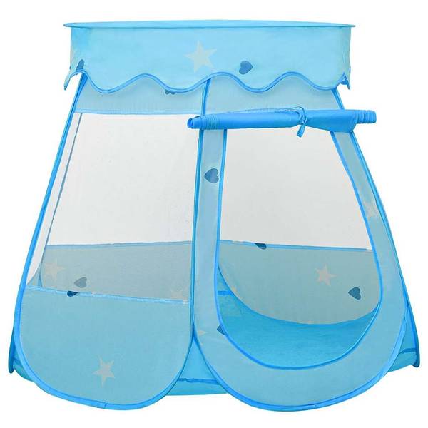 Spielzelt 3013953 Blau