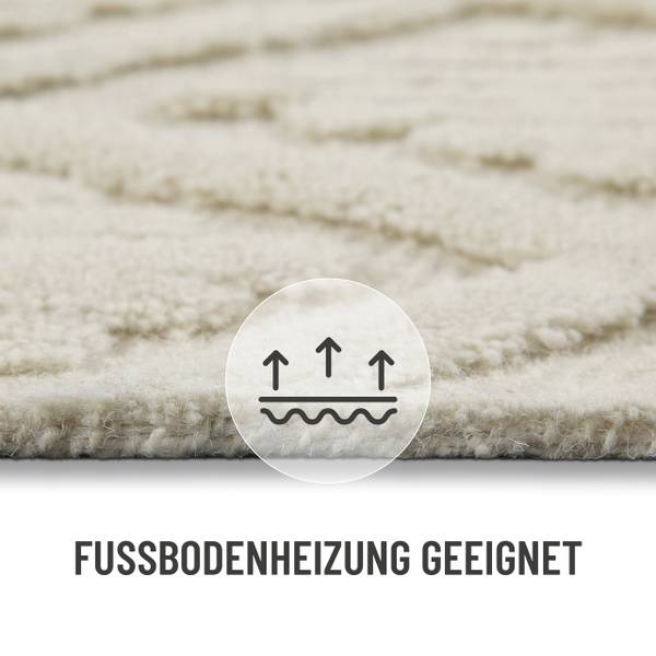 Läufer Hamptons SEVENTEEN Tiefe: 230 cm