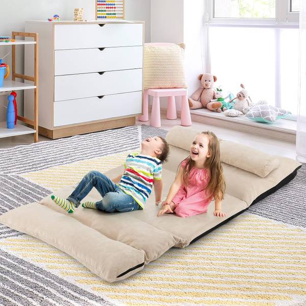 Vloerbank TG32341 beige