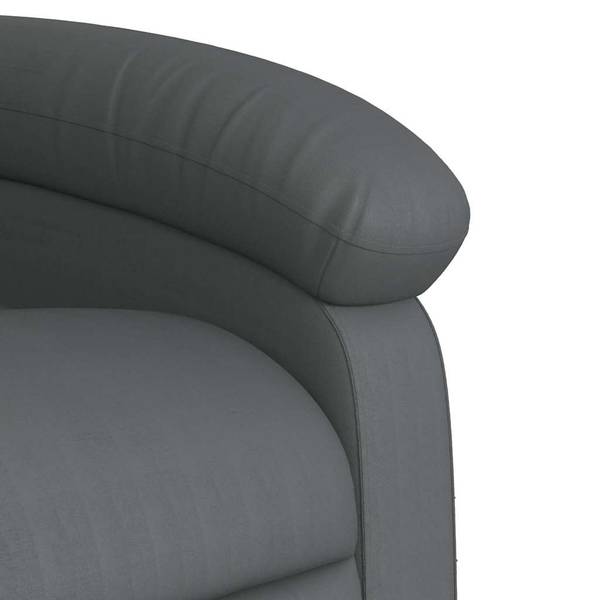 Massagesessel 3032263-4 Grau