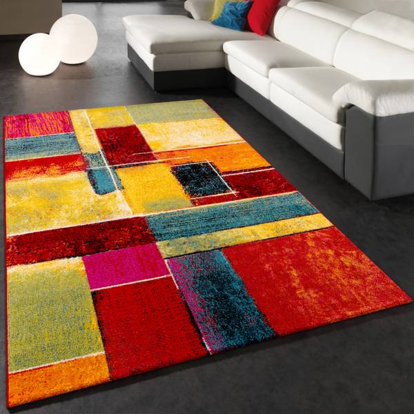KURZFLORTEPPICH 200/290 cm Canvas 783 Textil - 200 x 290 cm