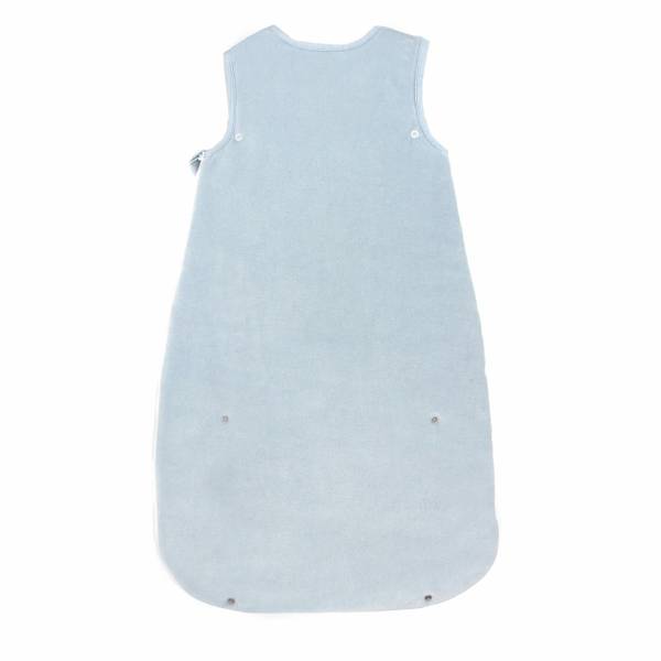 Verstellbarer Schlafsack 3-6 Monate Himmelblau