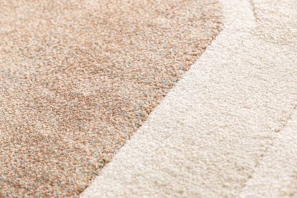 Teppich RIVOLI 160 x 230 x 160 cm