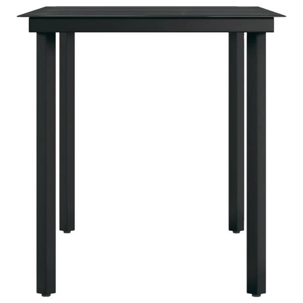 Garten-Essgruppe 3013401-2 5-teilig 70 x 140 cm