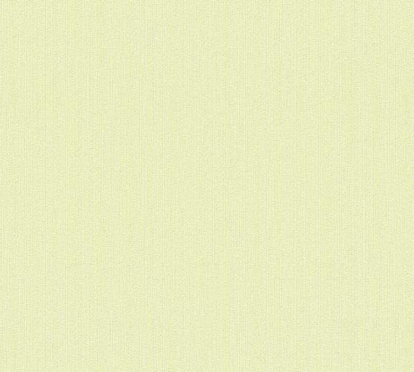 Vliestapete 4034 einfarbig modern Design Grün - Fleece - 53 x 1005 x 1 cm