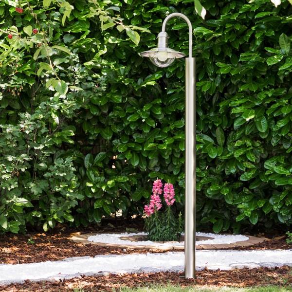 Wegeleuchte Verna 24 x 141 x 120 cm