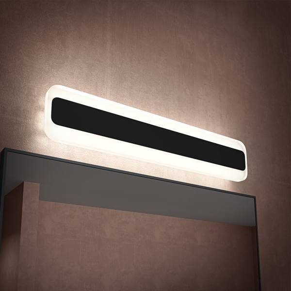 Wandleuchte LumaRay 60 x 4 cm