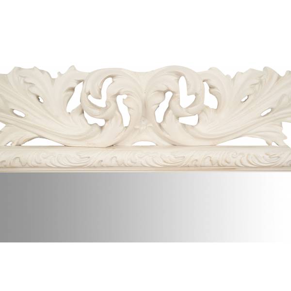 Spiegel IMPERIUM Weiß