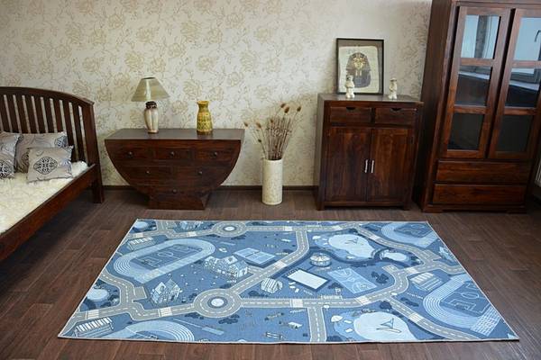 Teppich P12697 Tiefe: 250 cm