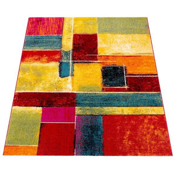 KURZFLORTEPPICH 200/290 cm Canvas 783 Textil - 200 x 290 cm