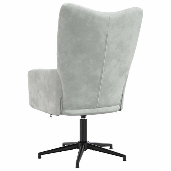 Relaxsessel 3011643-1 Hellgrau