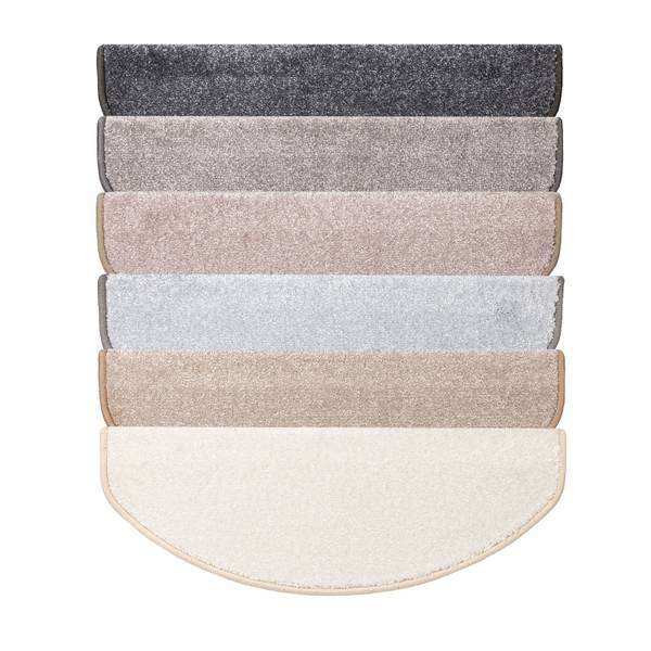 Stufenmatte Sundae Silber