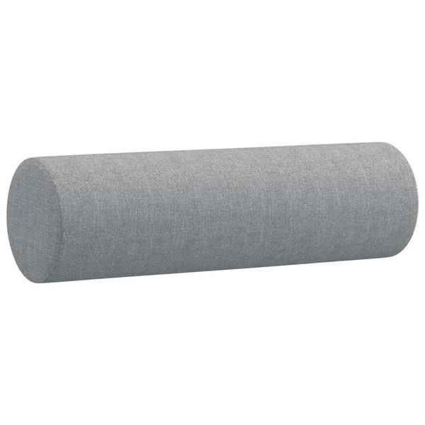 Sofagarnitur 3032141-4 (3-teilig) Hellgrau