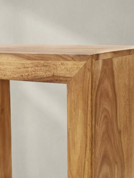 Satztisch NAKO 3er-Set Beige